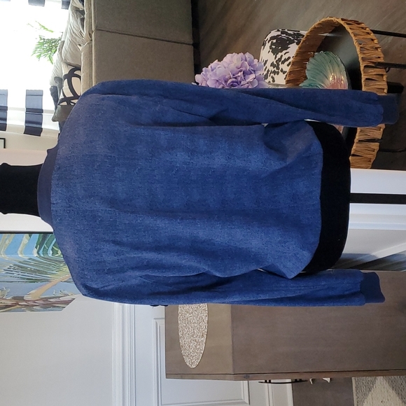 GUESS Good Vibes Lightweight Jacket Size Small Women - Picture 4 of 8